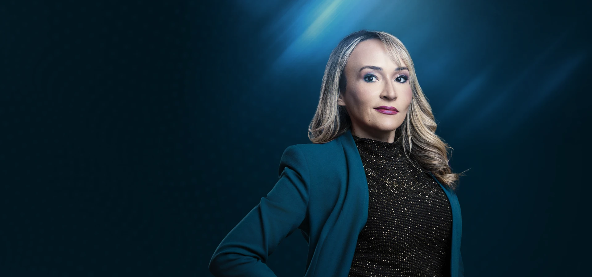 Dra. Germana Veloso conduzindo a preparação para a Prova de Título