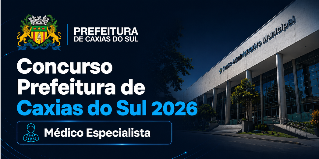 Preparatório Médico Caxias do Sul