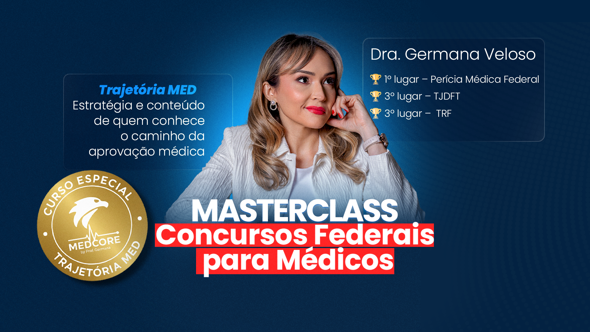 Masterclass Medcore