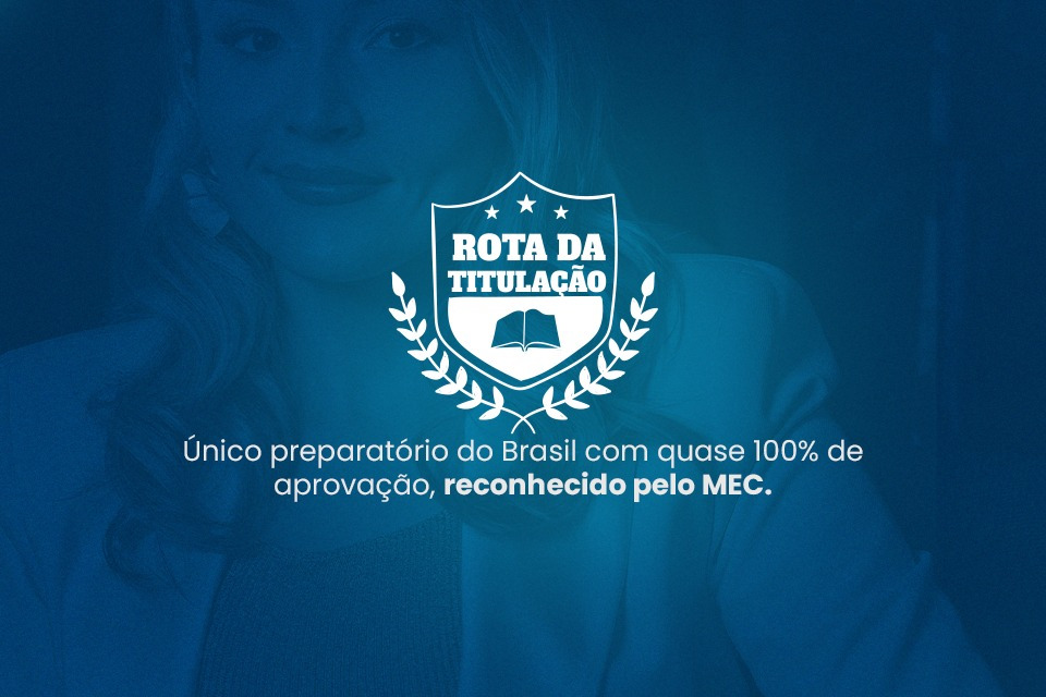 Rota da Preparação EPM